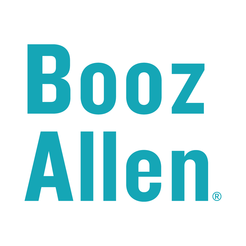 Booz Allen Hamilton